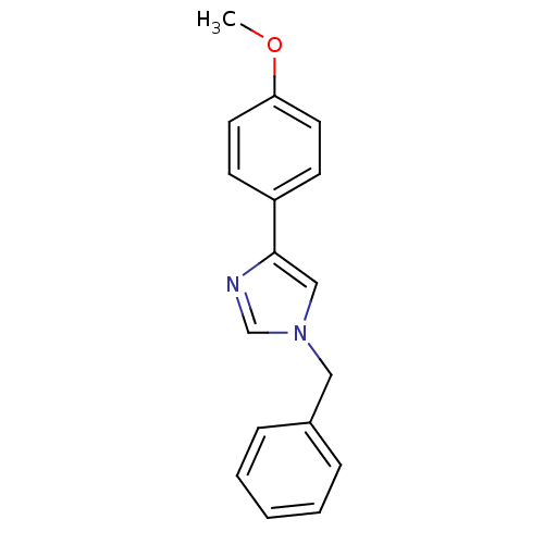 Chemical structure of BindingDB Monomer ID 8749