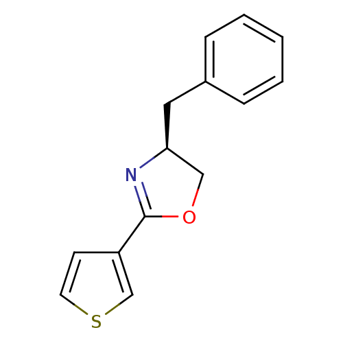 Chemical structure of BindingDB Monomer ID 8754