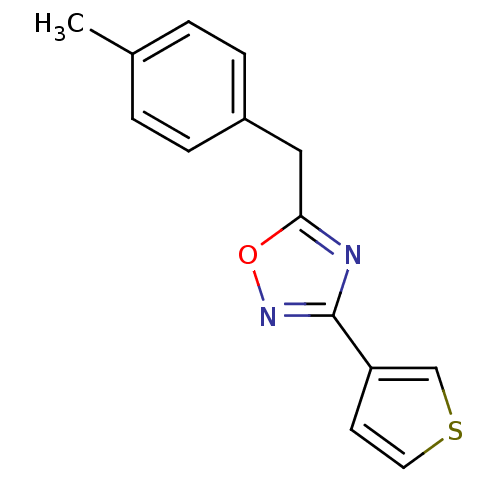 Chemical structure of BindingDB Monomer ID 8758