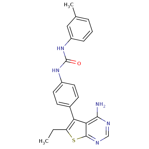 Chemical structure of BindingDB Monomer ID 8824