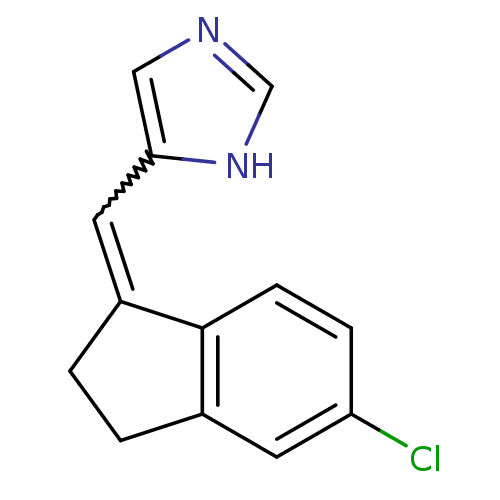 Chemical structure of BindingDB Monomer ID 8881