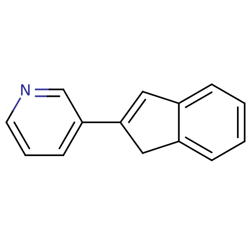 Chemical structure of BindingDB Monomer ID 8888