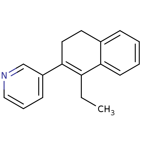 Chemical structure of BindingDB Monomer ID 8893