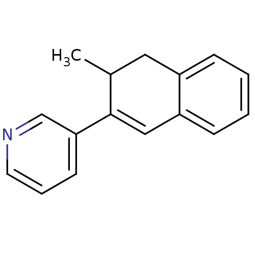 Chemical structure of BindingDB Monomer ID 8894