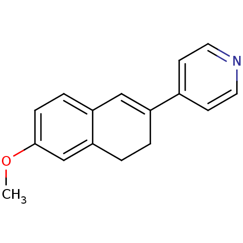 Chemical structure of BindingDB Monomer ID 8897