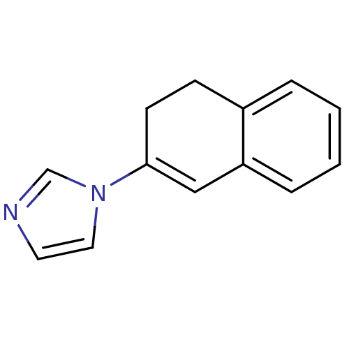 Chemical structure of BindingDB Monomer ID 8898
