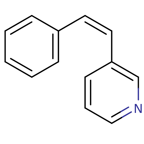 Chemical structure of BindingDB Monomer ID 8900