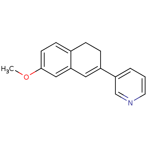 Chemical structure of BindingDB Monomer ID 8901