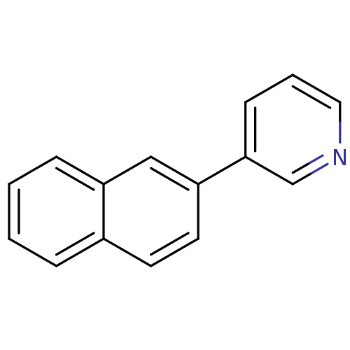 Chemical structure of BindingDB Monomer ID 8904