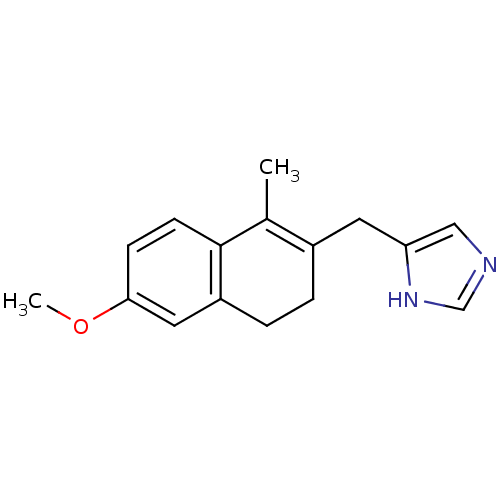 Chemical structure of BindingDB Monomer ID 8935