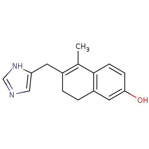 Chemical structure of BindingDB Monomer ID 8936