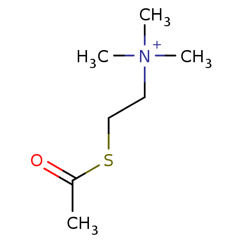 Chemical structure of BindingDB Monomer ID 8959