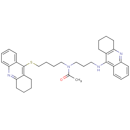 Chemical structure of BindingDB Monomer ID 8977