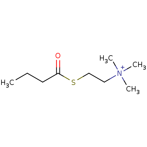 Chemical structure of BindingDB Monomer ID 8978