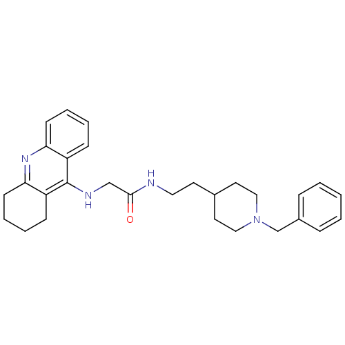 Chemical structure of BindingDB Monomer ID 8979