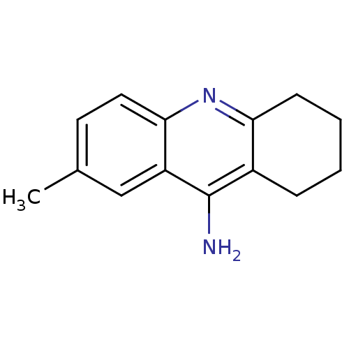 Chemical structure of BindingDB Monomer ID 8984