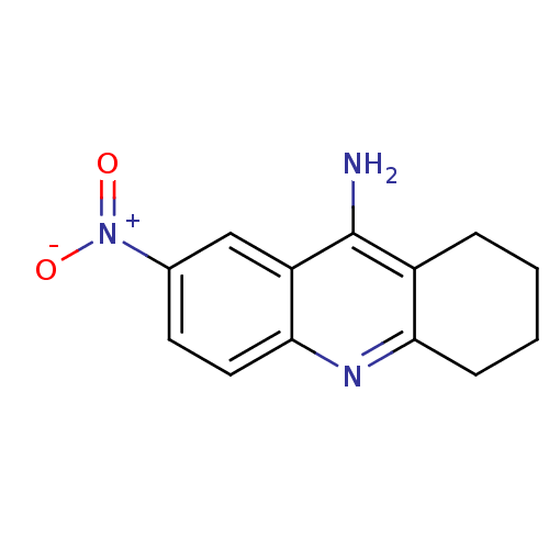Chemical structure of BindingDB Monomer ID 8988