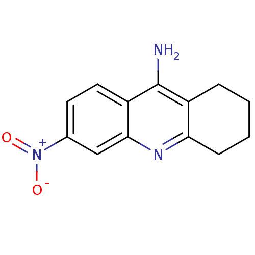 Chemical structure of BindingDB Monomer ID 8989