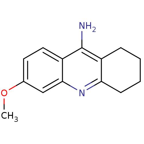 Chemical structure of BindingDB Monomer ID 8990