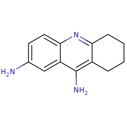 Chemical structure of BindingDB Monomer ID 8991
