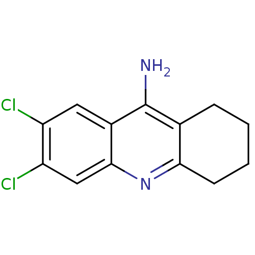 Chemical structure of BindingDB Monomer ID 8993
