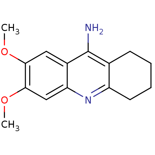 Chemical structure of BindingDB Monomer ID 8994