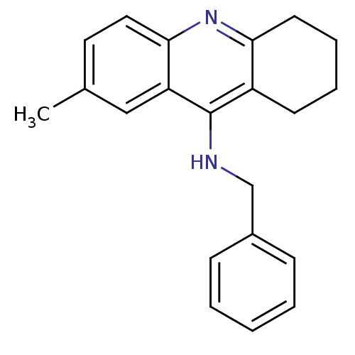 Chemical structure of BindingDB Monomer ID 8995