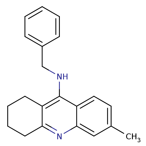 Chemical structure of BindingDB Monomer ID 8996