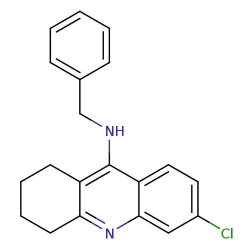 Chemical structure of BindingDB Monomer ID 8997