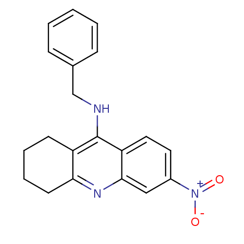 Chemical structure of BindingDB Monomer ID 8999