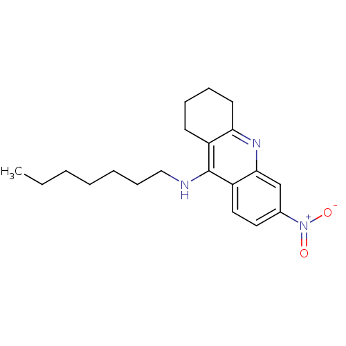 Chemical structure of BindingDB Monomer ID 9003