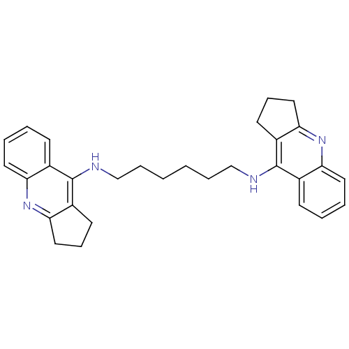 Chemical structure of BindingDB Monomer ID 9044