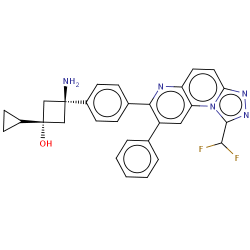 Chemical structure of BindingDB Monomer ID 9048