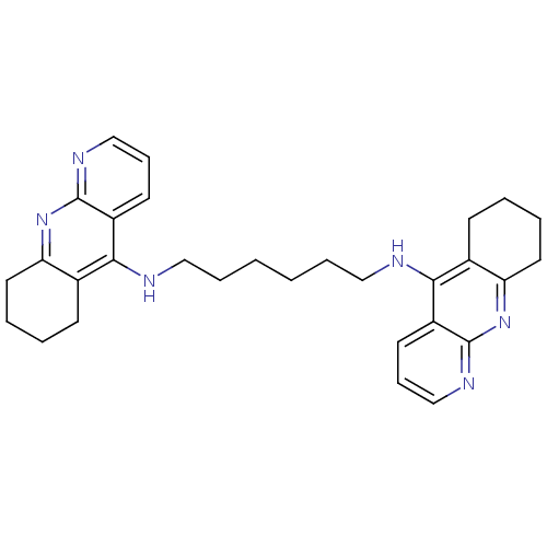 Chemical structure of BindingDB Monomer ID 9056