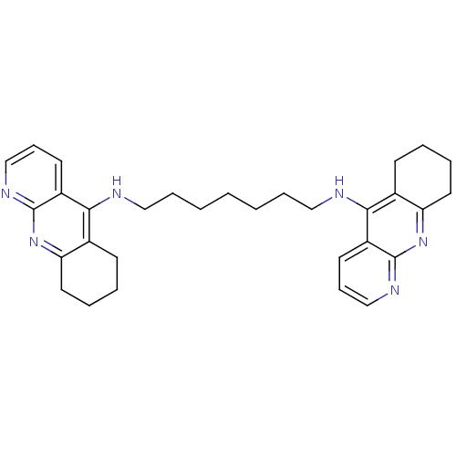 Chemical structure of BindingDB Monomer ID 9057