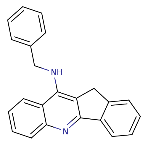 Chemical structure of BindingDB Monomer ID 9078