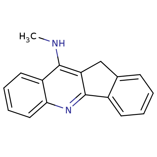 Chemical structure of BindingDB Monomer ID 9079