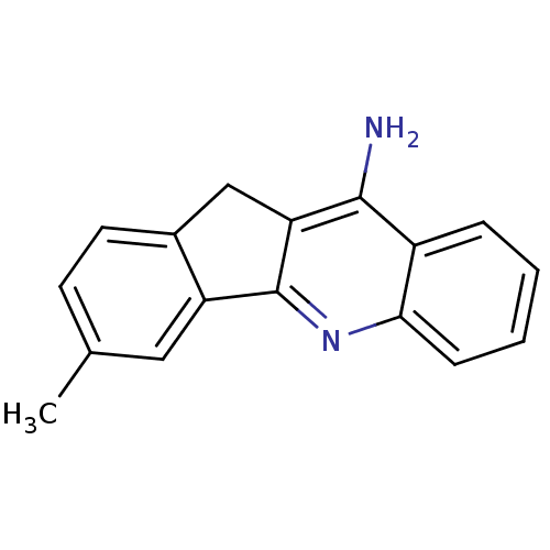 Chemical structure of BindingDB Monomer ID 9088