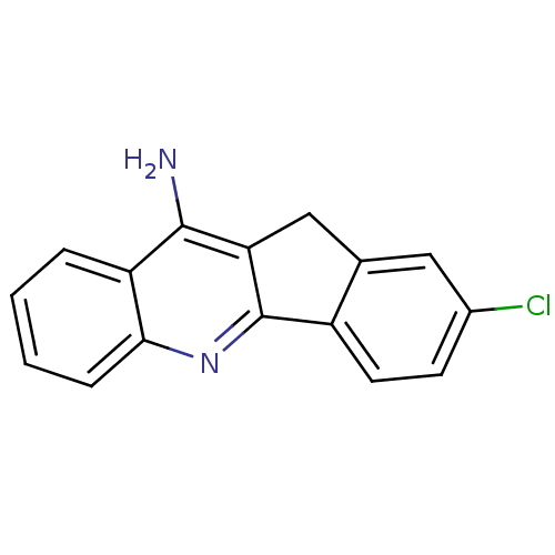 Chemical structure of BindingDB Monomer ID 9089