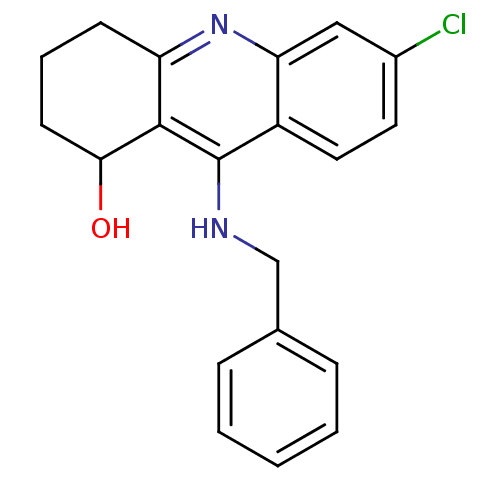 Chemical structure of BindingDB Monomer ID 9380