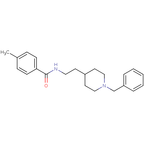 Chemical structure of BindingDB Monomer ID 9388