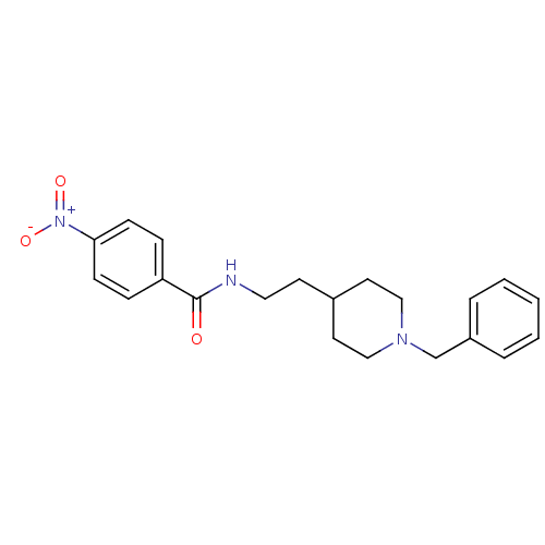 Chemical structure of BindingDB Monomer ID 9391