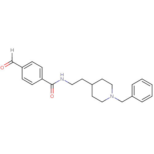 Chemical structure of BindingDB Monomer ID 9393