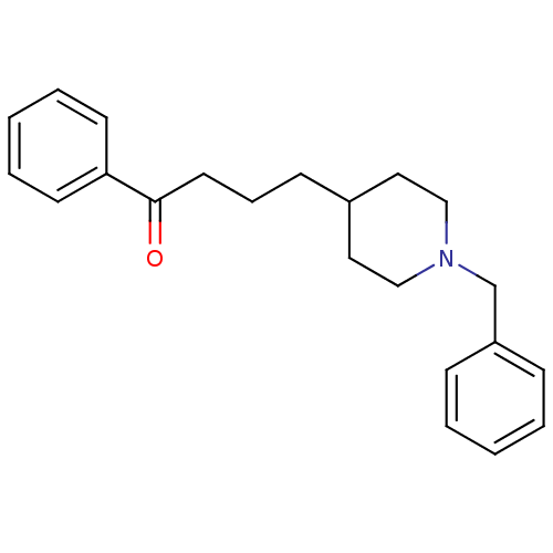 Chemical structure of BindingDB Monomer ID 9403