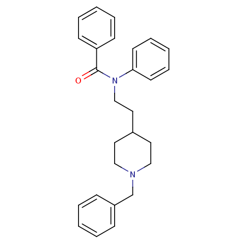 Chemical structure of BindingDB Monomer ID 9408