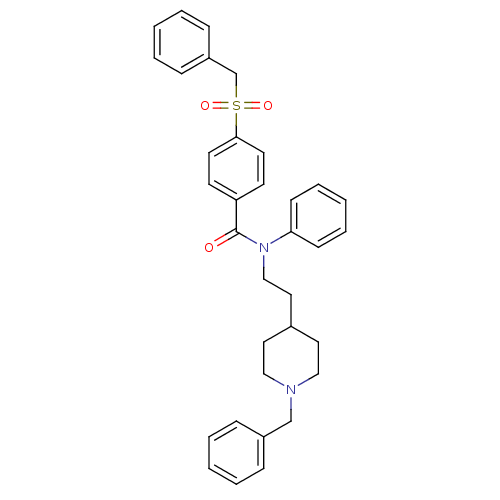 Chemical structure of BindingDB Monomer ID 9411
