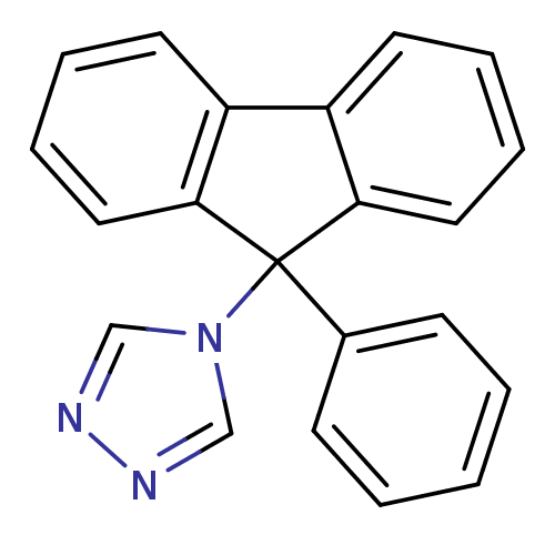Chemical structure of BindingDB Monomer ID 9466
