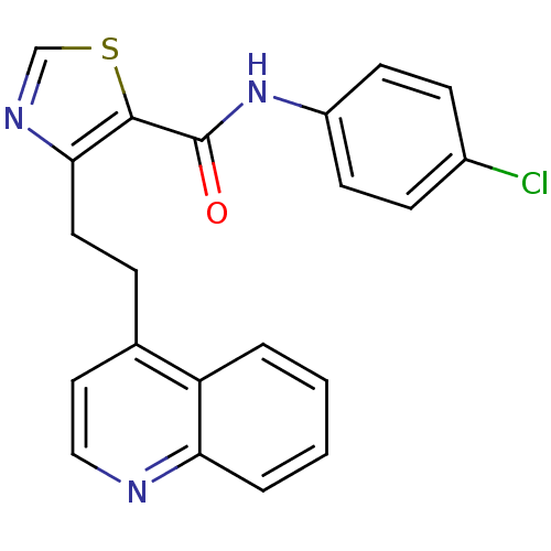 Chemical structure of BindingDB Monomer ID 9493