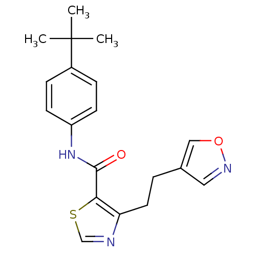 Chemical structure of BindingDB Monomer ID 9495