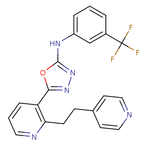 Chemical structure of BindingDB Monomer ID 9523